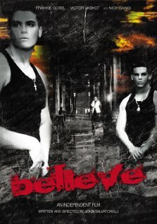 Believe трейлер (2007)