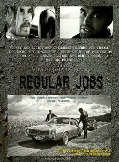 Regular Jobs трейлер (2009)