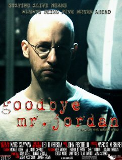 Goodbye Mr. Jordan трейлер (2009)