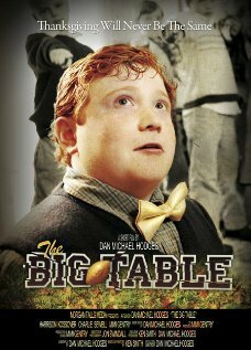 The Big Table (2009)