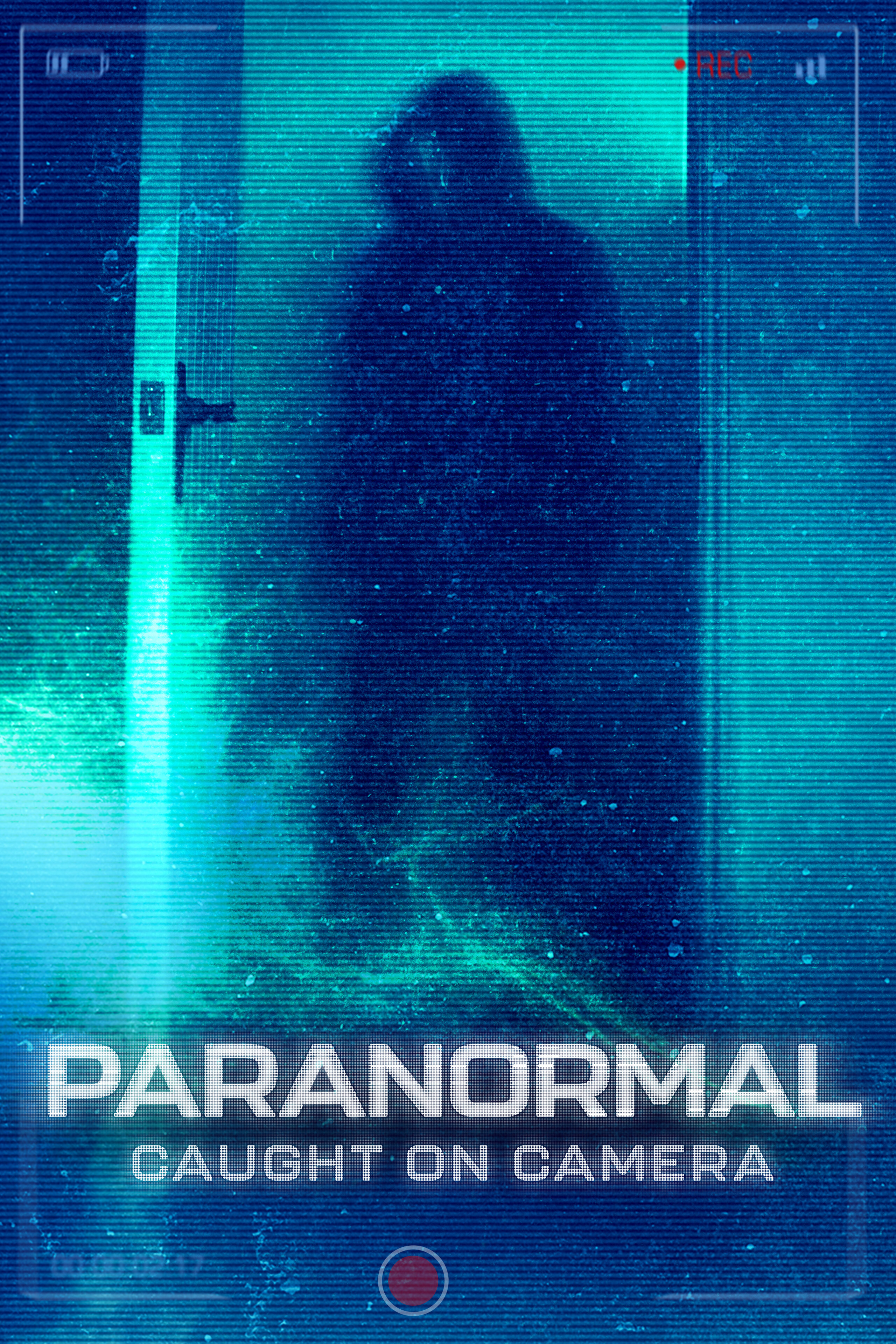 Paranormal Caught on Camera трейлер (2019)