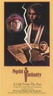 Split Infinity трейлер (1992)