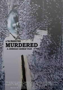 Murdered трейлер (2008)