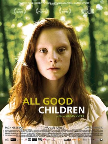 Все хорошие дети трейлер (2010)