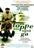 En loppe kan også gø трейлер (1996)