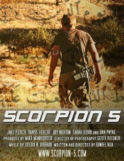 Scorpion 5 (2009)