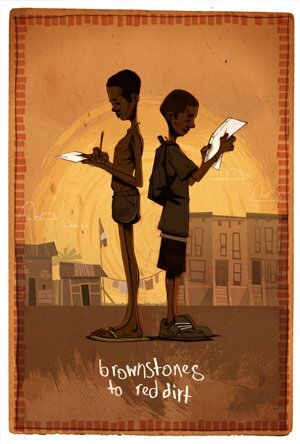 Brownstones to Red Dirt трейлер (2010)