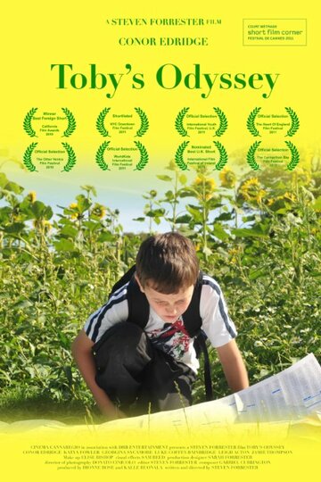Toby's Odyssey трейлер (2010)