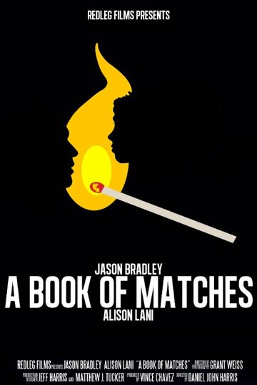 A Book of Matches трейлер (2009)