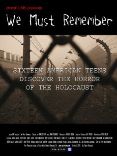 We Must Remember (2009)