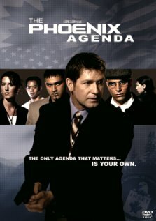 The Phoenix Agenda (2006)