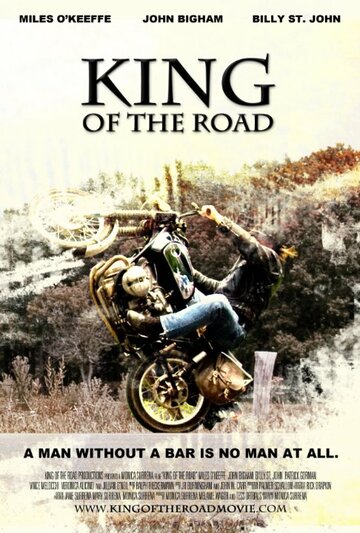 King of the Road трейлер (2010)