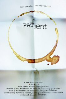 Patient трейлер (2009)