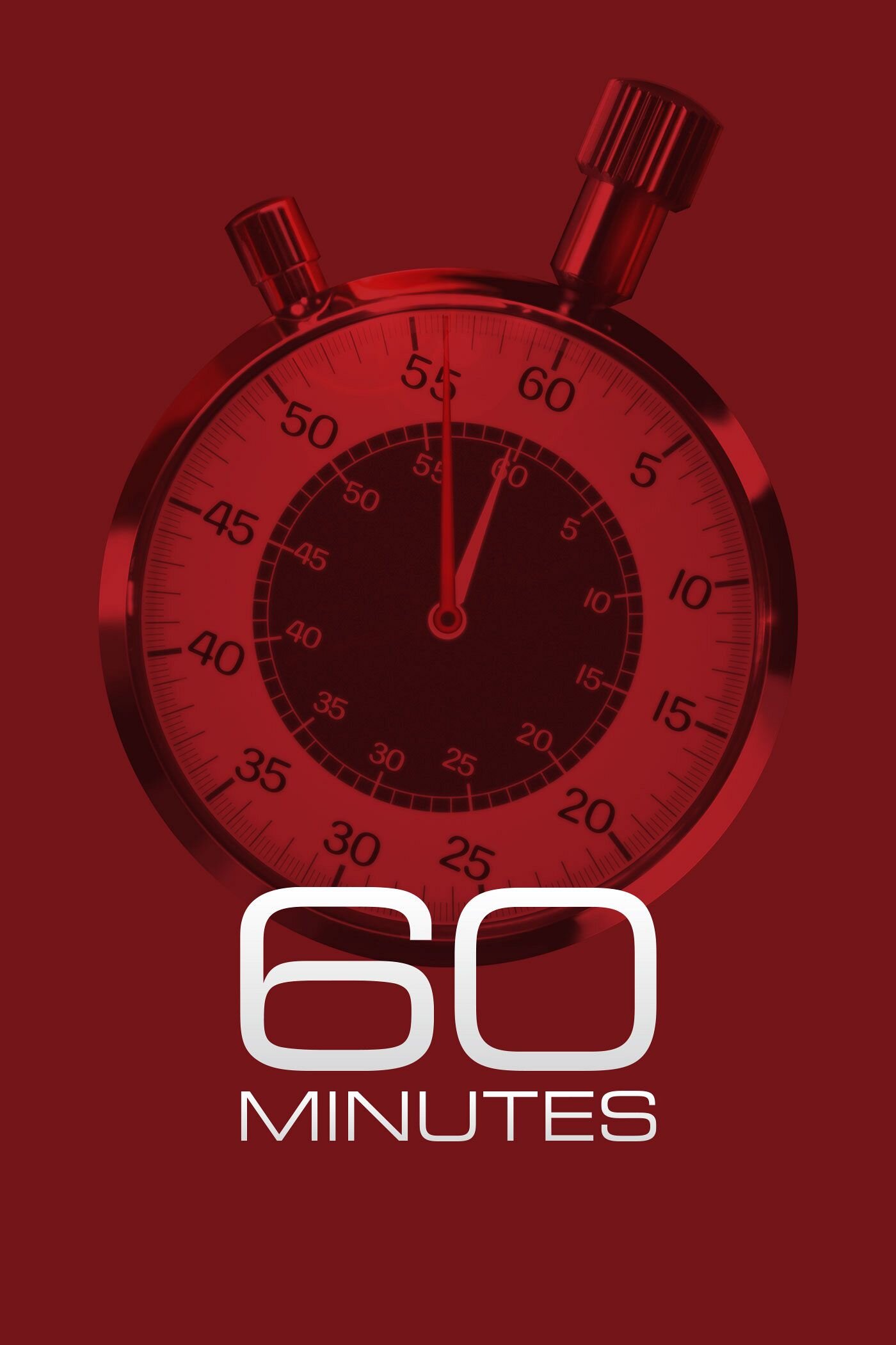 60 Minutes трейлер (1968)