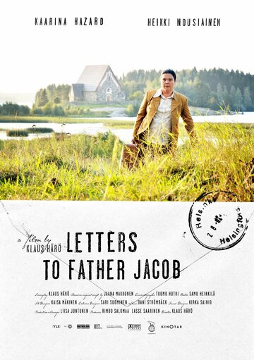 Письма отцу Якобу трейлер (2009)