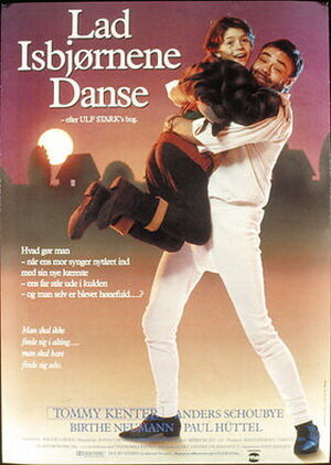 Пусть танцуют белые медведи трейлер (1990)