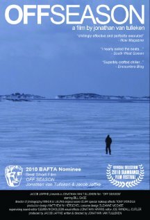 Off Season трейлер (2009)