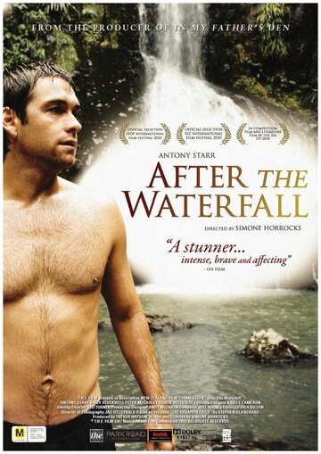 После водопада трейлер (2010)