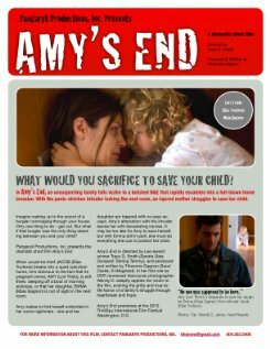 Amy's End трейлер (2010)