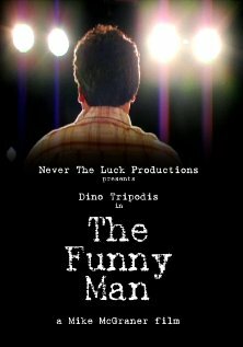 The Funny Man (2008)