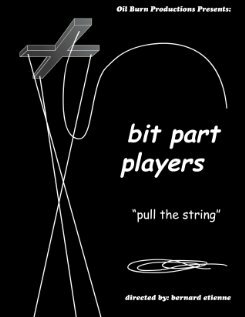 Bit Part Players трейлер (2008)