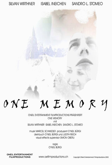 One Memory трейлер (2003)