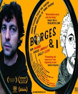 Borges and I трейлер (2009)