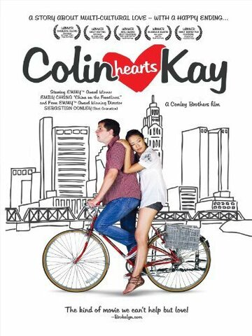 Colin Hearts Kay трейлер (2010)