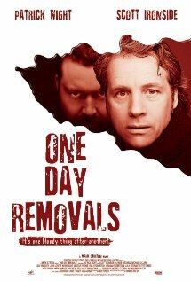 One Day Removals (2008)