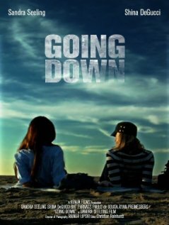 Going Down трейлер (2009)