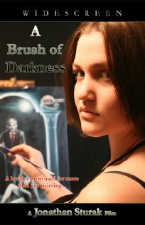 A Brush of Darkness трейлер (2008)