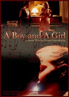 Мальчик и девочка трейлер (2003)