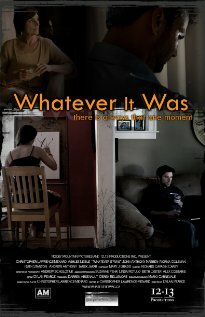 Whatever It Was (2009)