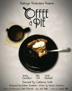 Coffee & Pie трейлер (2009)
