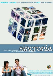 Sincronia трейлер (2009)