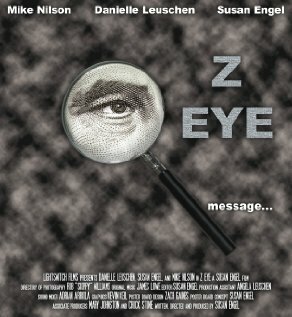 Z Eye трейлер (2009)