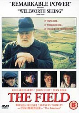 Playing the Field (1990)