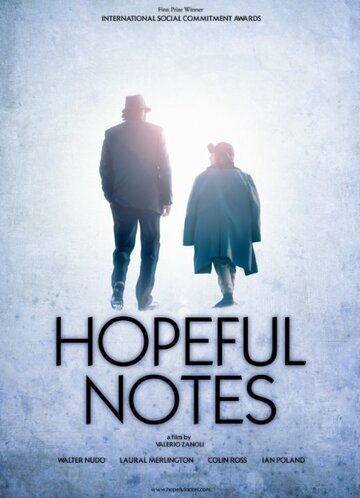 Hopeful Notes трейлер (2010)