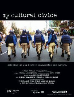 My Cultural Divide трейлер (2006)