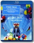 Take That: The Circus Live трейлер (2009)