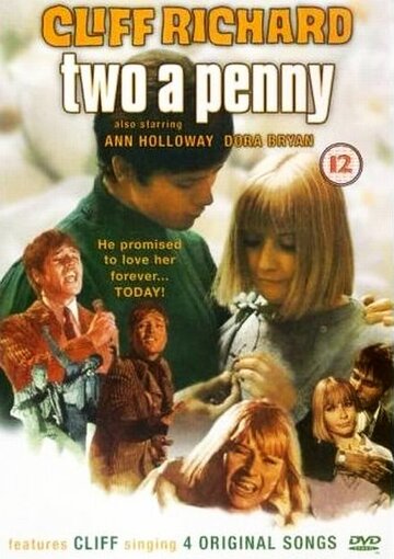 Two a Penny трейлер (1967)