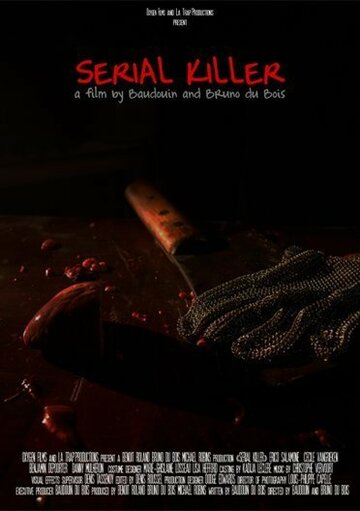 Serial Killer трейлер (2008)