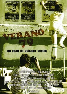 Verano 79 трейлер (2008)