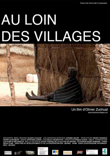 Au loin des villages трейлер (2008)