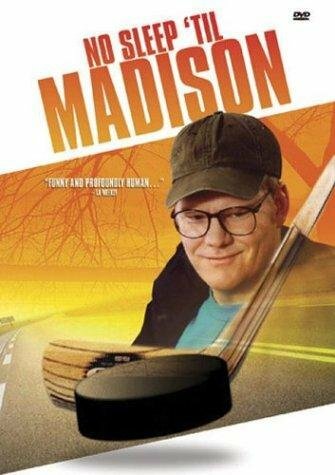 No Sleep 'til Madison трейлер (2002)