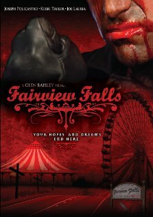 Fairview Falls трейлер (2011)