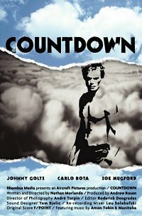 Countdown трейлер (2002)