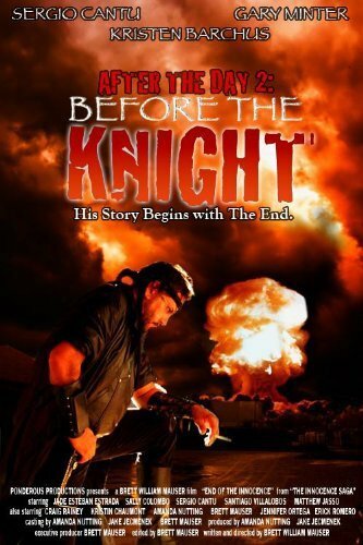 After the Day 2: Before the Knight трейлер (2009)