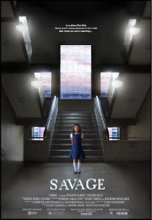 Savage трейлер (2009)