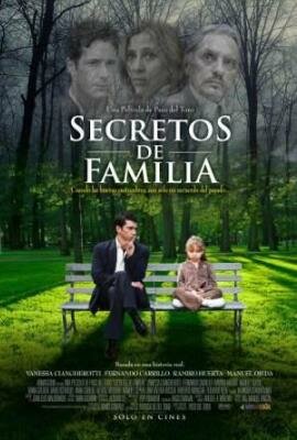 Семейные тайны трейлер (2009)